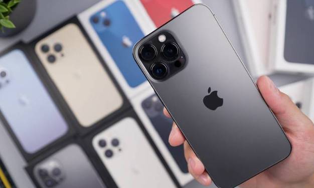 Iphone 16'da iki yeni renk seçeneği sunulacak. O renk ise artık kullanılmayacak 1